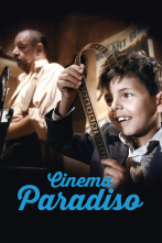 Imagen de Cinema Paradiso - 3