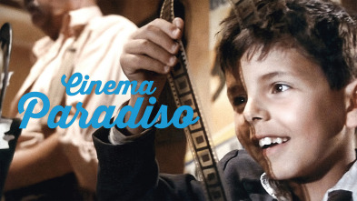 Imagen de Cinema Paradiso - 4