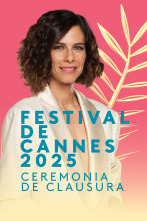 Imagen de Festival de Cannes 2025: Ceremonia de clausura - 1