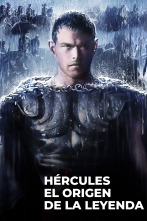 Imagen de Hércules: El origen de la leyenda - 1