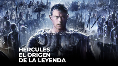 Imagen de Hércules: El origen de la leyenda - 2