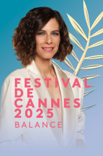 Imagen de Festival de Cannes 2025. Balance - 1