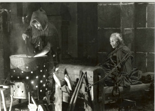 Imagen de Häxan. La brujería a través de los tiempos - 10