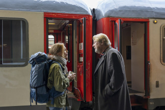 Imagen de Second Act - 4