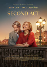 Imagen de Second Act - 3