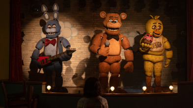 Imagen de Five Nights at Freddy's - 8