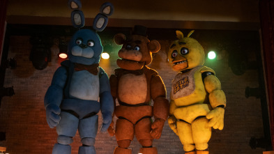 Imagen de Five Nights at Freddy's - 10