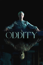 Imagen de Oddity - 1
