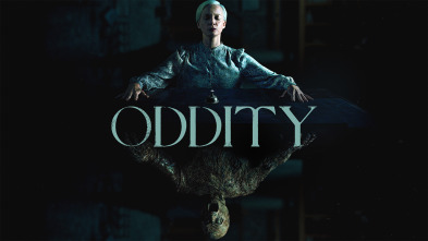 Imagen de Oddity - 2