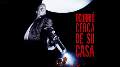 Imagen de Ocurrió cerca de su casa - 2