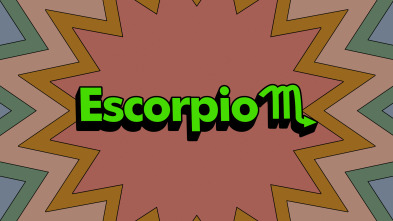 Imagen de Escorpio - 2