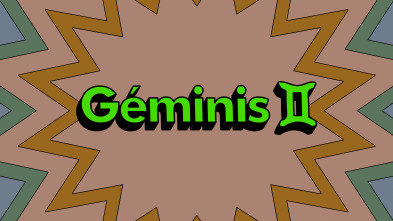 Imagen de Géminis - 2