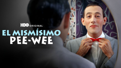 Imagen de El mismísimo Pee-wee  - 2