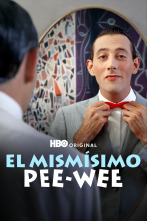 Imagen de El mismísimo Pee-wee  - 1