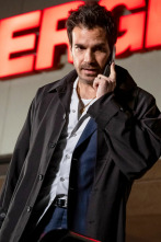 Imagen de La chica de la limpieza (T4) - 1