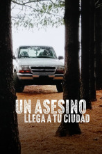 Imagen de Un asesino llega a tu ciudad  - 1