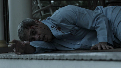 Imagen de Un asesino llega... (T4): Ep.1 Testigo maldito - 2