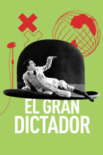 Imagen de El gran dictador - 1