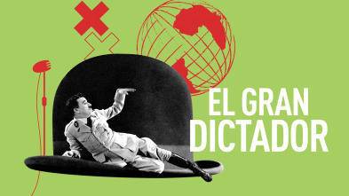 Imagen de El gran dictador - 2