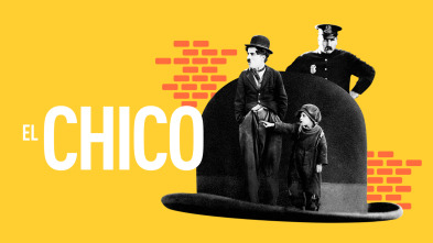 Imagen de El chico - 2
