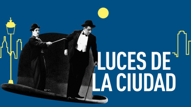 Imagen de Luces de la ciudad - 2
