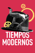 Imagen de Tiempos modernos - 1