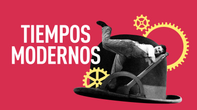 Imagen de Tiempos modernos - 2