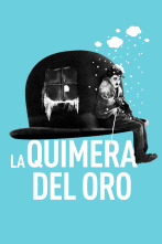 Imagen de La quimera del oro - 1