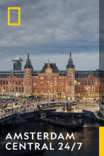 Imagen de Amsterdam Central 24/7  - 1