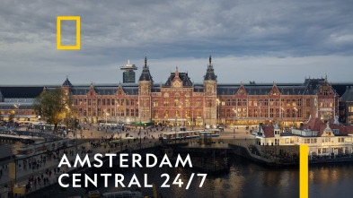 Imagen de Amsterdam Central 24/7  - 2