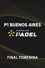 Imagen de Final Femenina - 1