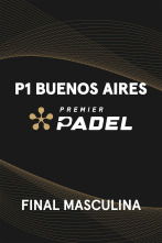 Imagen de Final Masculina - 1