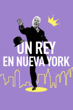 Imagen de Un rey en Nueva York - 1