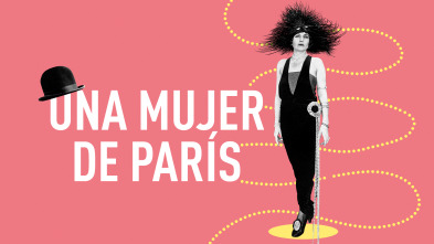 Imagen de Una mujer de París - 2