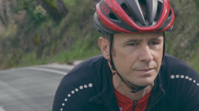 Imagen de Bejaranos. El oficio del ciclista - 5