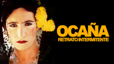 Imagen de Ocaña, retrato intermitente - 2