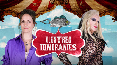 Imagen de Ilustres ignorantes (T18): Los tocs - 2