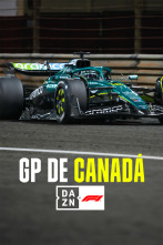 Imagen de Mundial F1 - GP de Canadá (2025) - 2