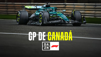 Imagen de Mundial F1 - GP de Canadá (2025) - 4