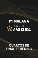 Imagen de Cuartos de Final Femenina: Cuarto de Final Femenino 1 - 1