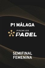 Imagen de Semifinal Femenina 1 - 1
