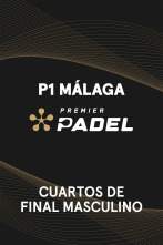 Imagen de Cuartos de Final: Cuarto de Final Masculino 1 - 1