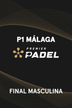 Imagen de Final Masculina - 1