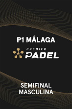 Imagen de Semifinal Masculina 2 - 1