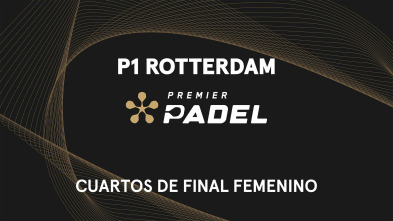 Imagen de Cuartos de Final Femenina: Cuarto de Final Femenino 1 - 2