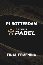 Imagen de Final Femenina - 1