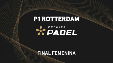 Imagen de Final Femenina - 2