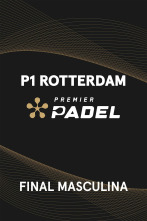 Imagen de Final Masculina - 1
