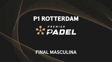 Imagen de Final Masculina - 2