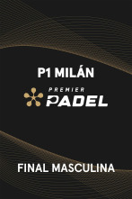 Imagen de Final Masculina - 1